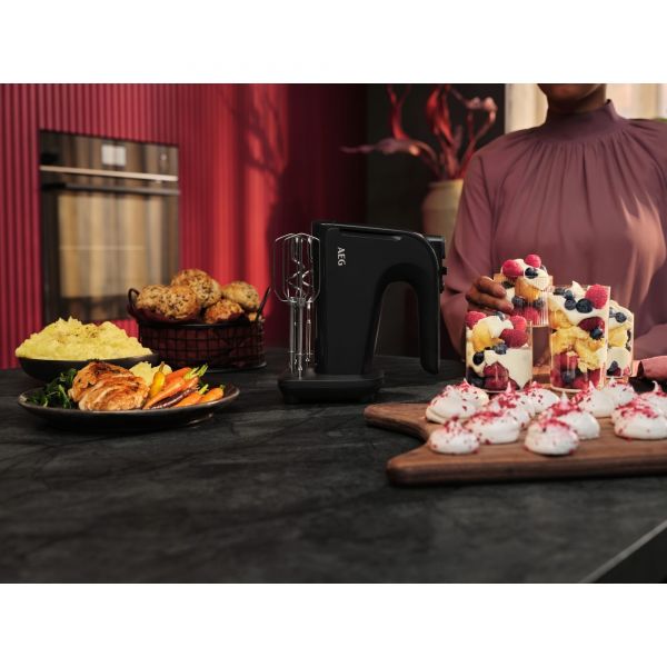 AEG AHM4B - Handmixer