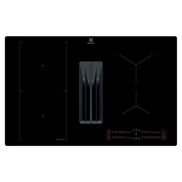 Electrolux KCC83480I - Schwarz