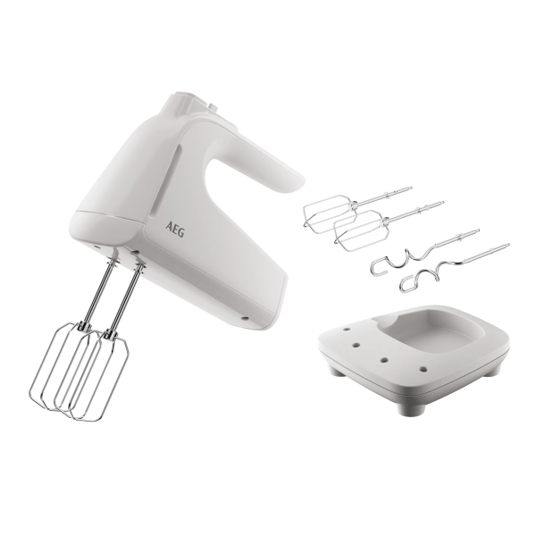 AEG AHM4W - Handmixer