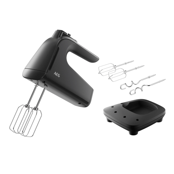 AEG AHM4B - Handmixer