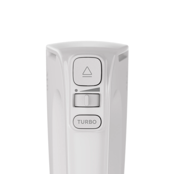 AEG AHM4W - Handmixer