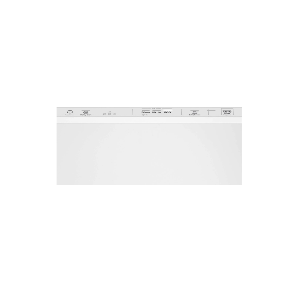 Electrolux KEAD7215L - Geschirrspüler - Weiß