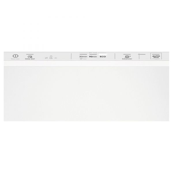 Electrolux KEAD7215L - Geschirrspüler - Weiß