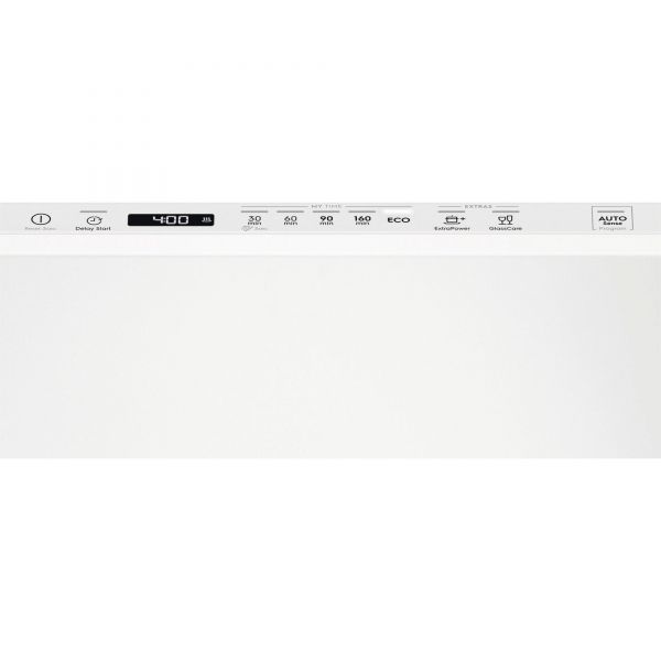 Electrolux KESC7325L - Geschirrspüler - Weiß