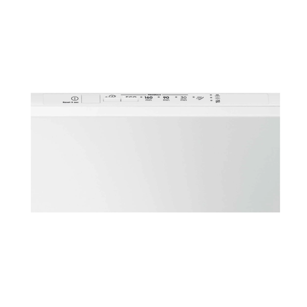 Electrolux KEAF7215L - Geschirrspüler - Weiß