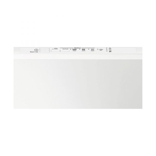Electrolux KEAF7215L - Geschirrspüler - Weiß