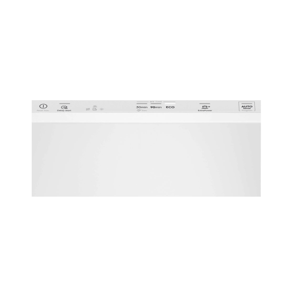 Electrolux KEAD2215L - Geschirrspüler - Weiß