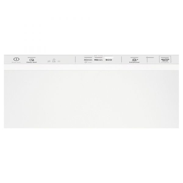 Electrolux KESD7315L - Geschirrspüler - Weiß