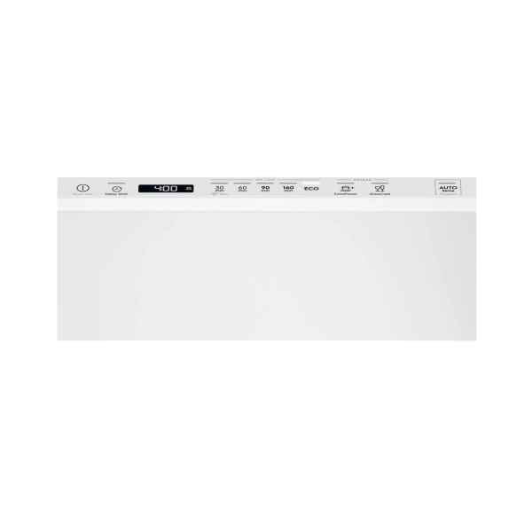Electrolux KESC8415L - Geschirrspüler - Weiß
