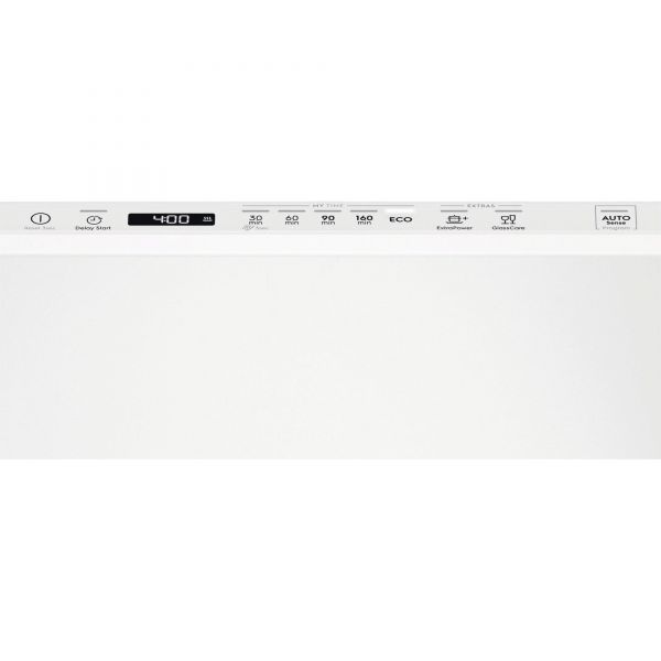Electrolux KESC8415L - Geschirrspüler - Weiß