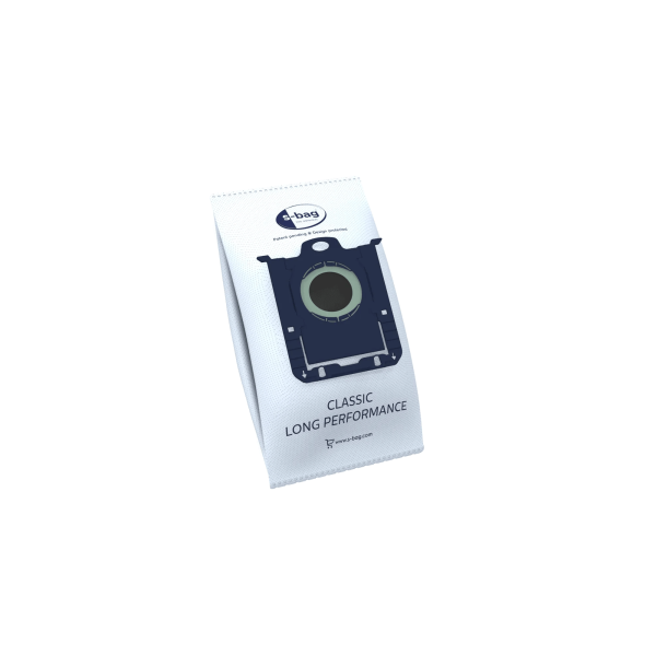 Electrolux E201S - Zubehör