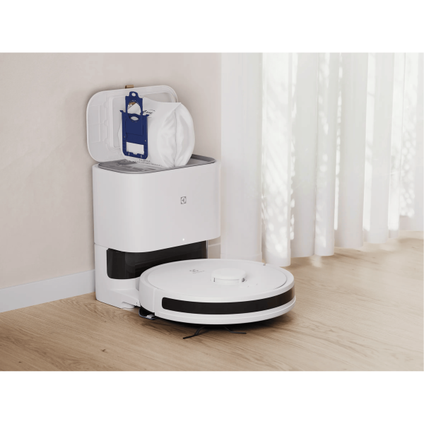 Electrolux E201S - Zubehör
