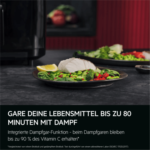 AEG AAF7SB - Komplementäre Produkte