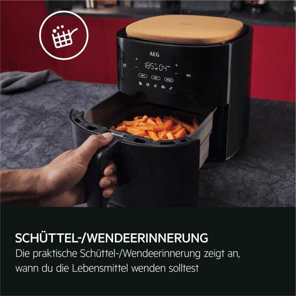 AEG AAF7B - Komplementäre Produkte