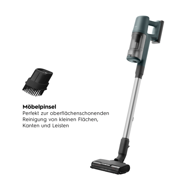 AEG AP61CB21OG - Ocean Green