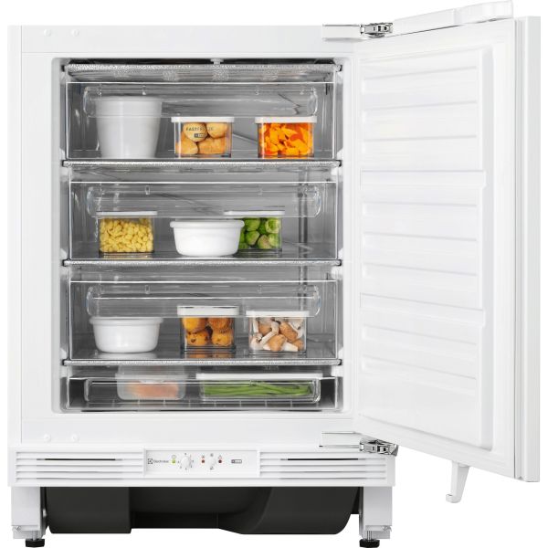 Electrolux LYB3AE82R - Gefriergeräte - Weiß