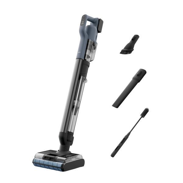 AEG AW82U1DB - Light Denim Blue