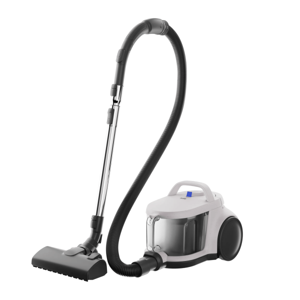 AEG AL51C2SW - Bodenstaubsauger - Shell White