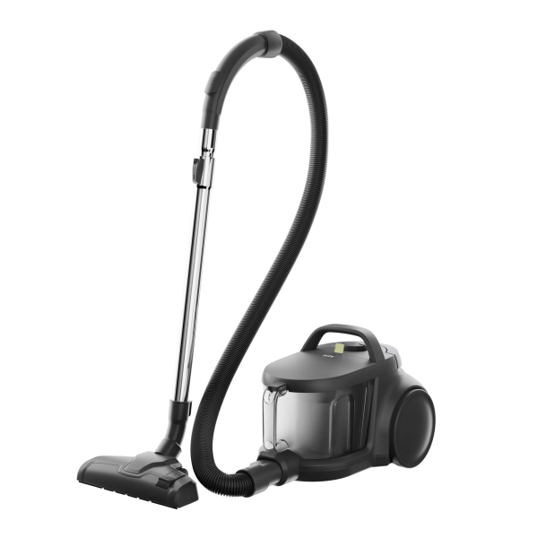 AEG AL31C1DG - Bodenstaubsauger - Dark Grey