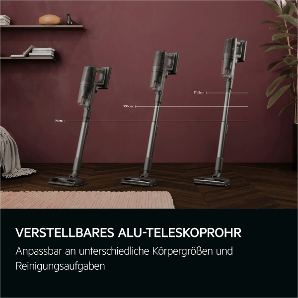 AEG AP83AB25DG - Dark Grey