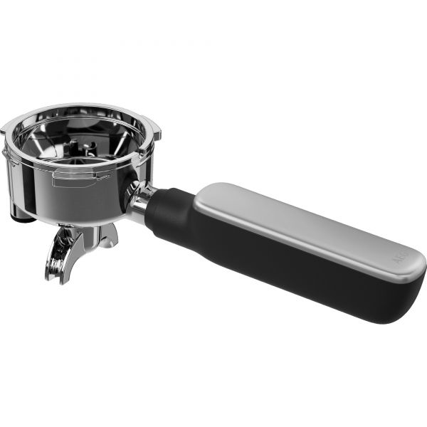 AEG EC8-1-8BP - Espresso machine