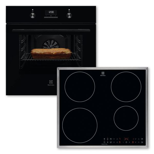 Electrolux ELXB4K - Set