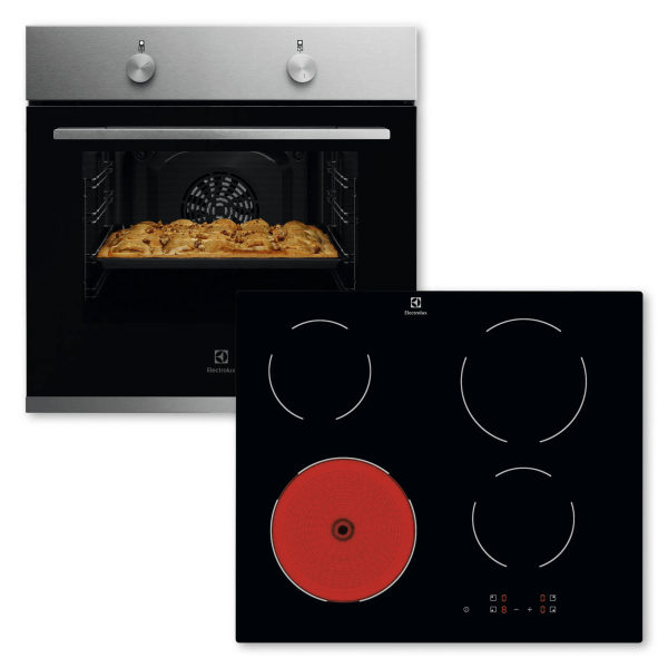 Electrolux ELXB1X - Set