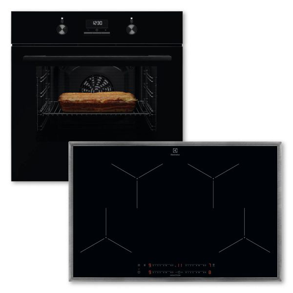 Electrolux ELXB5K - Set