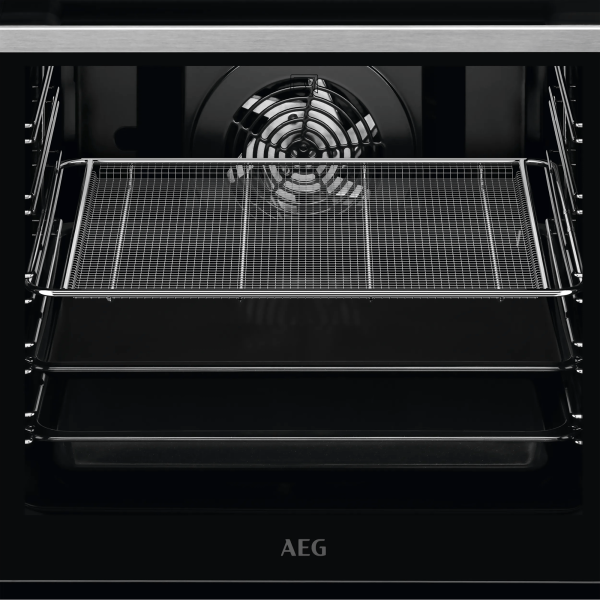 AEG A9OOAFWM - Zubehör