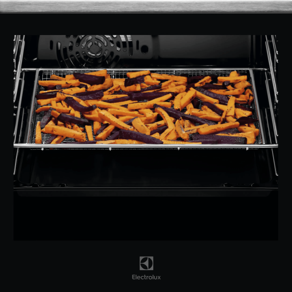 Electrolux E9OOAFWM - Zubehör