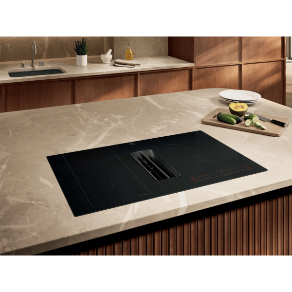 Electrolux KCC83480I - Schwarz