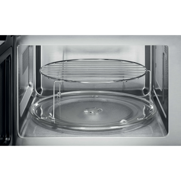 AEG NMS5G251EB - Mikrowelle - Schwarz