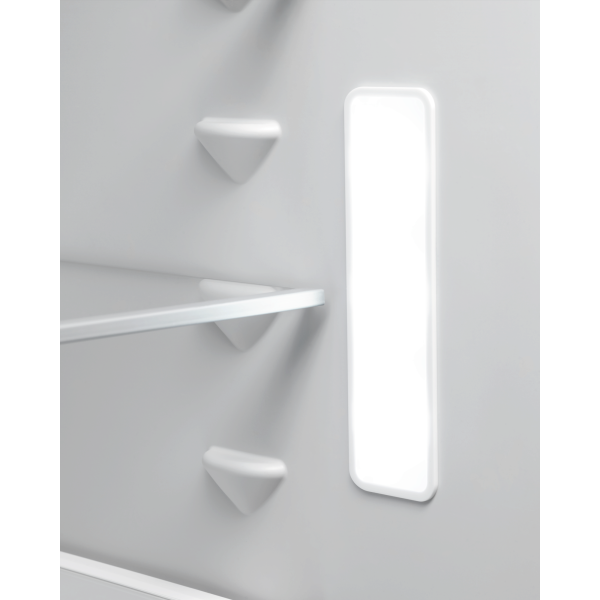Electrolux EFD6DE18S1 - Kühlschrank - Weiß