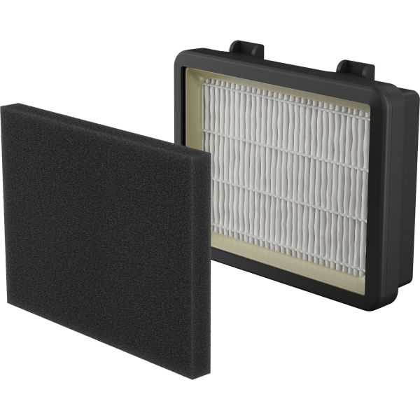 AEG AL51C1DRF - Bodenstaubsauger - Dark Red