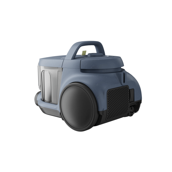 AEG AL51C1LDB - Bodenstaubsauger - Light Denim Blue