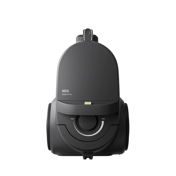 AEG AL31C1DG - Bodenstaubsauger - Dark Grey