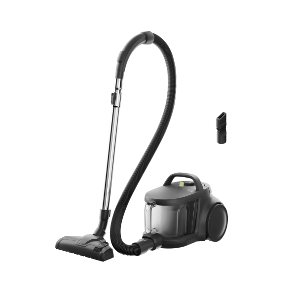 AEG AL31C1DG - Bodenstaubsauger - Dark Grey