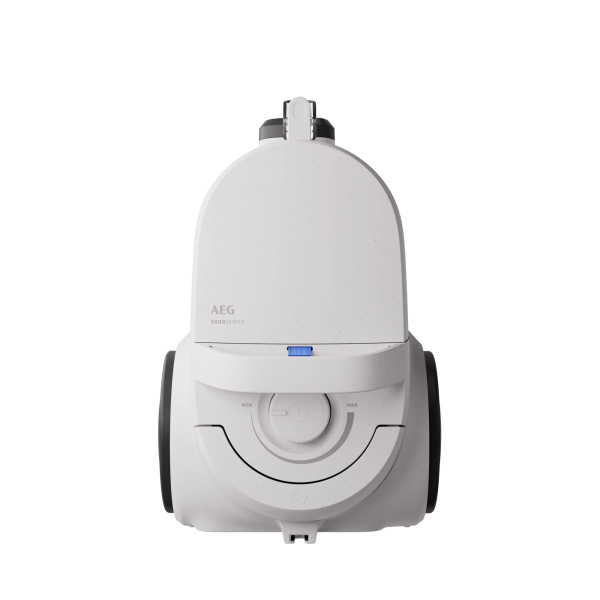 AEG AL51C2SW - Bodenstaubsauger - Shell White
