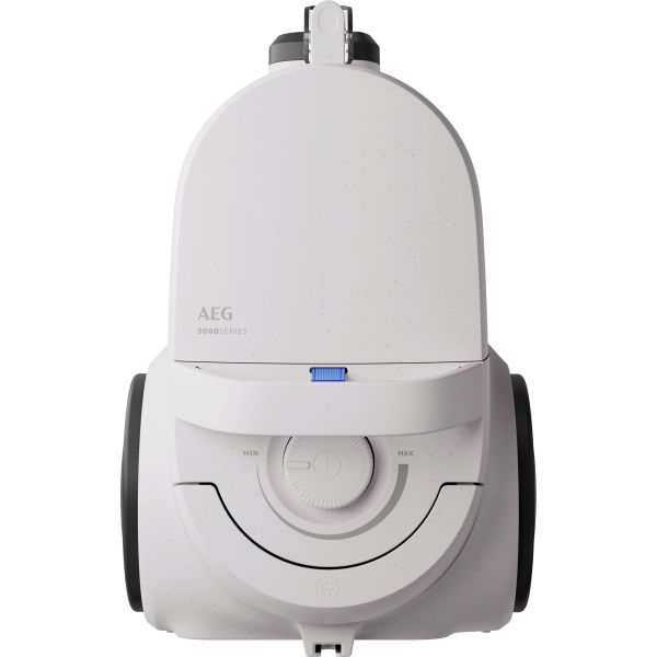 AEG AL51C2SW - Bodenstaubsauger - Shell White