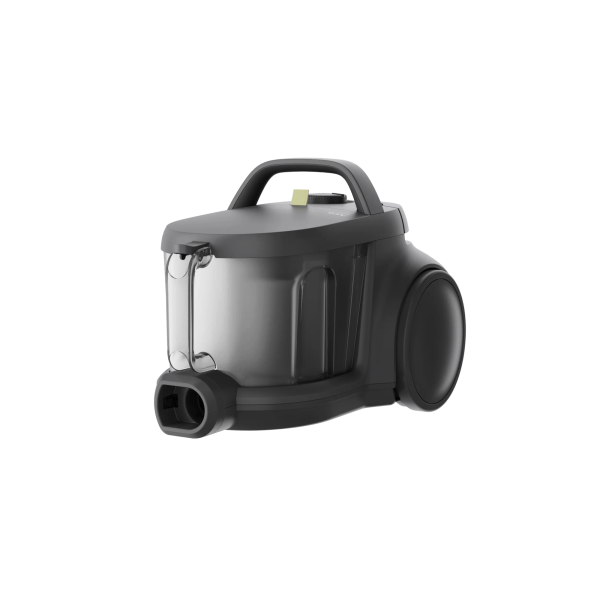 AEG AL31C1DG - Bodenstaubsauger - Dark Grey