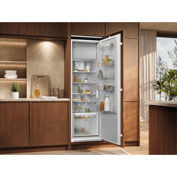 Electrolux EFD6DE18S1 - Kühlschrank - Weiß