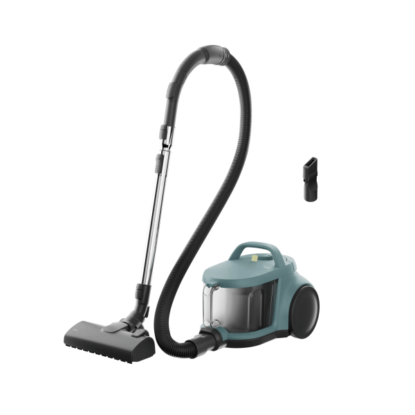 AEG AL51C1OG - Bodenstaubsauger - Ocean Green