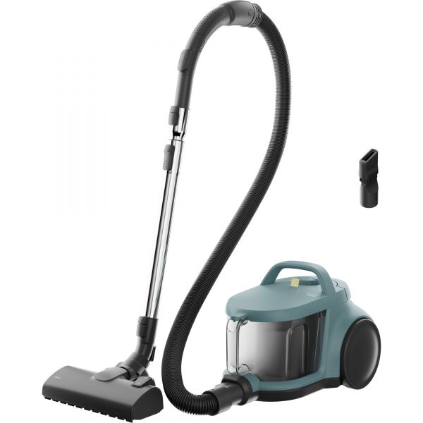 AEG AL51C1OG - Bodenstaubsauger - Ocean Green