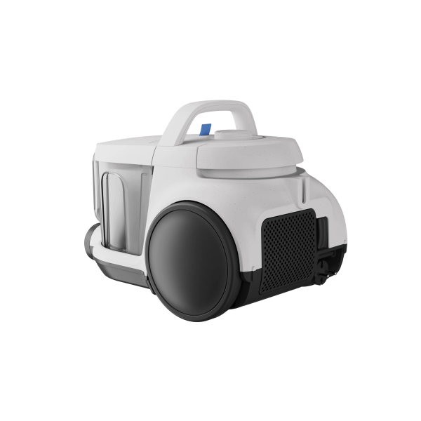 AEG AL51C2SW - Bodenstaubsauger - Shell White
