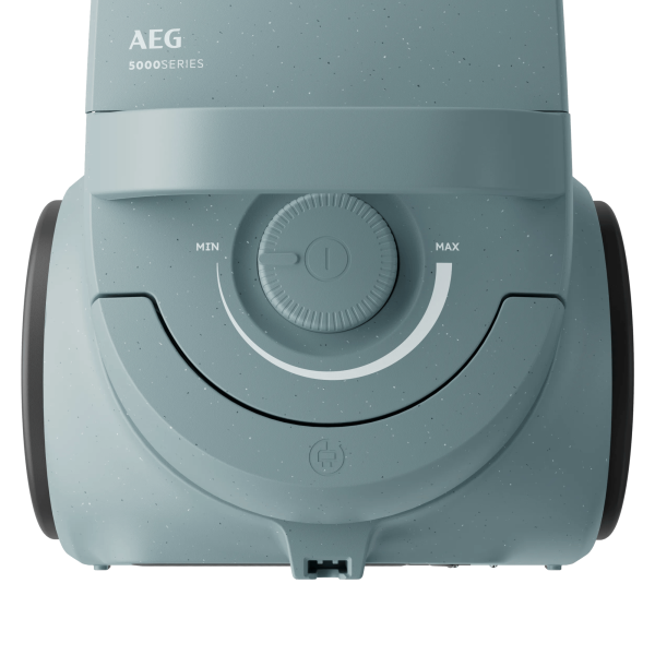 AEG AL51C1OG - Bodenstaubsauger - Ocean Green