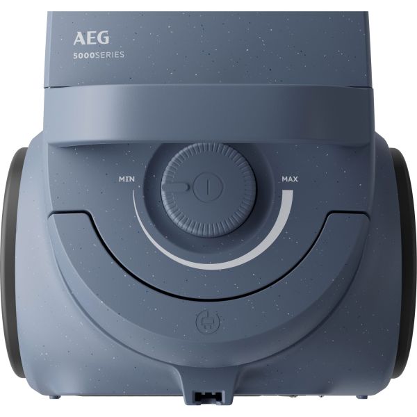 AEG AL51C1LDB - Bodenstaubsauger - Light Denim Blue