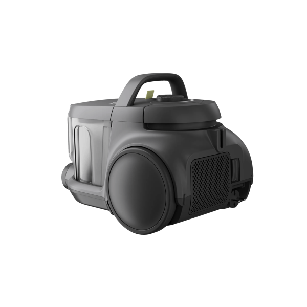 AEG AL31C1DG - Bodenstaubsauger - Dark Grey