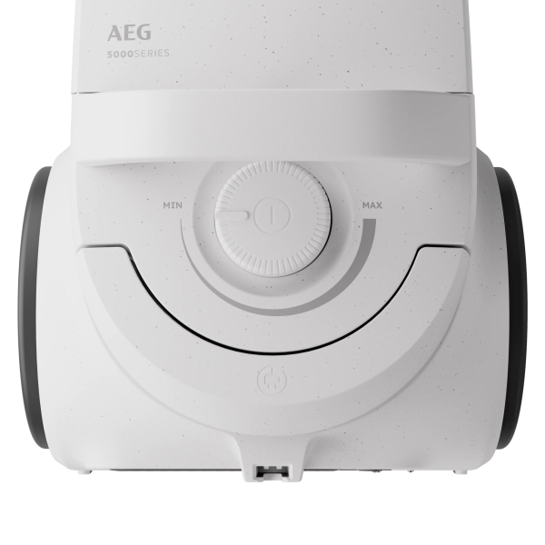 AEG AL51C2SW - Bodenstaubsauger - Shell White