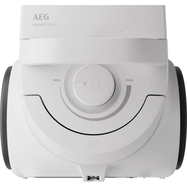 AEG AL51C2SW - Bodenstaubsauger - Shell White