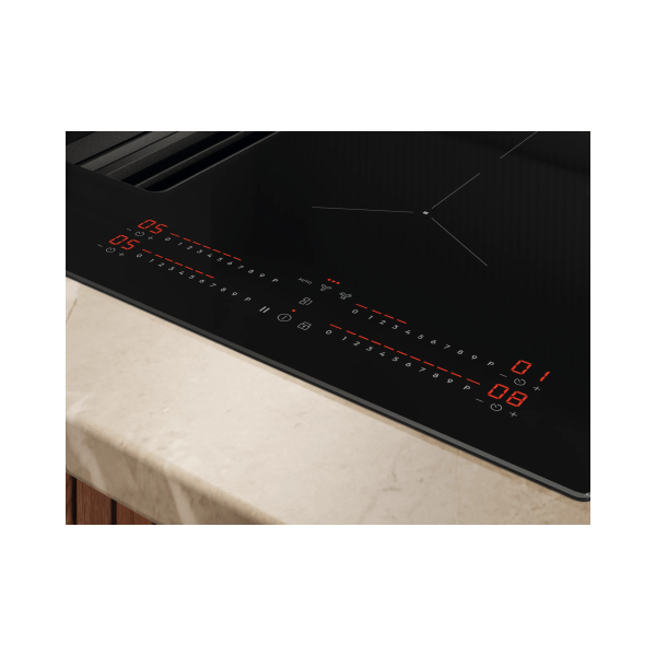 Electrolux KCC83480I - Schwarz